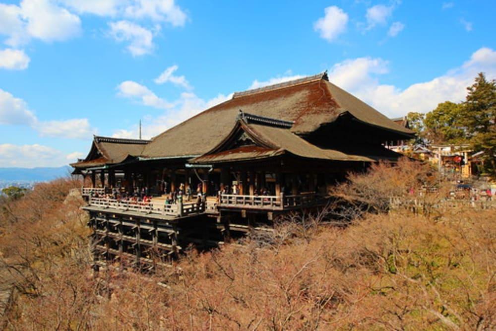 Hotel Kyoto Takasegawa Bettei Exterior foto